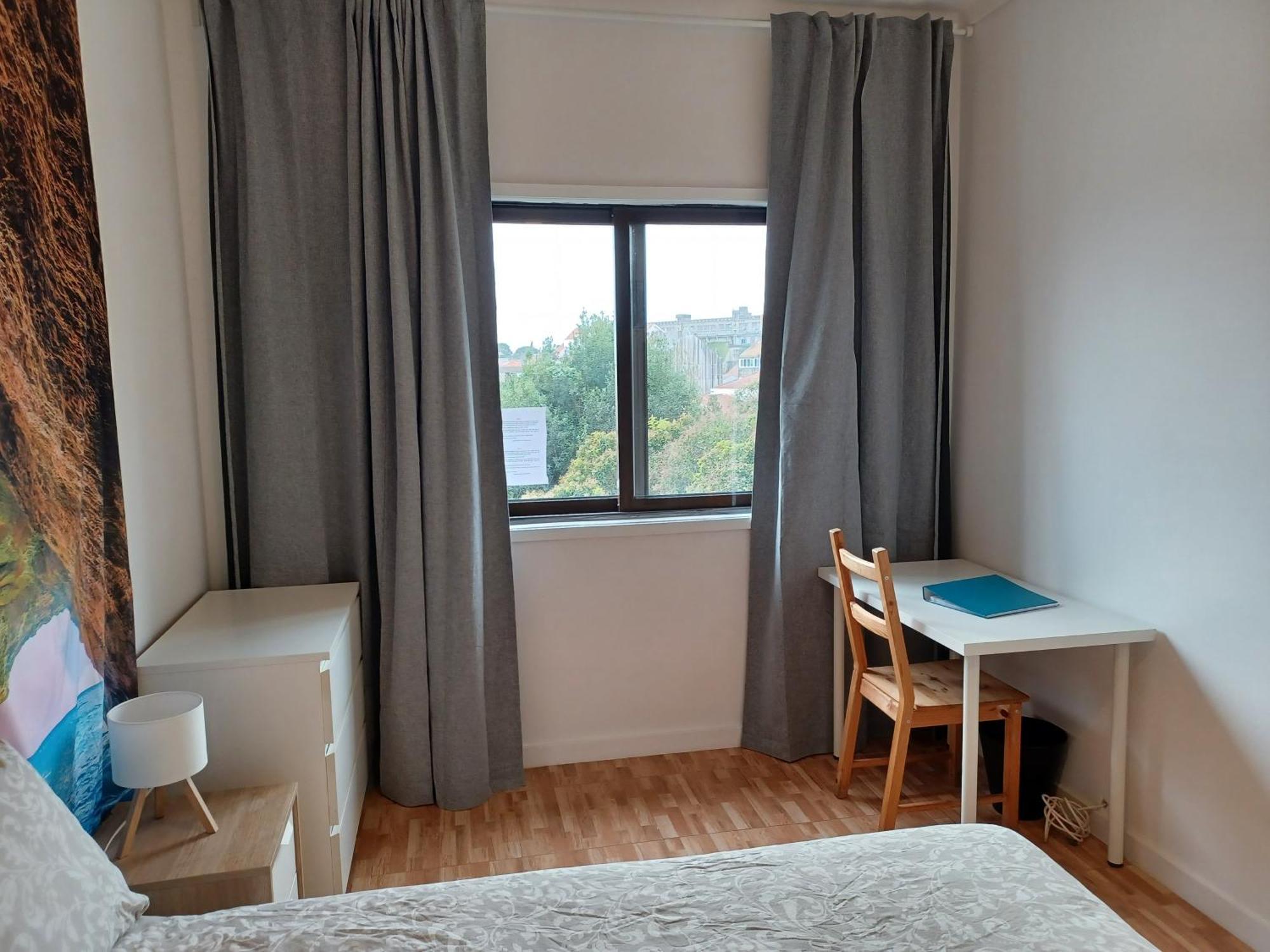 Oporto Cozy Rooms المظهر الخارجي الصورة