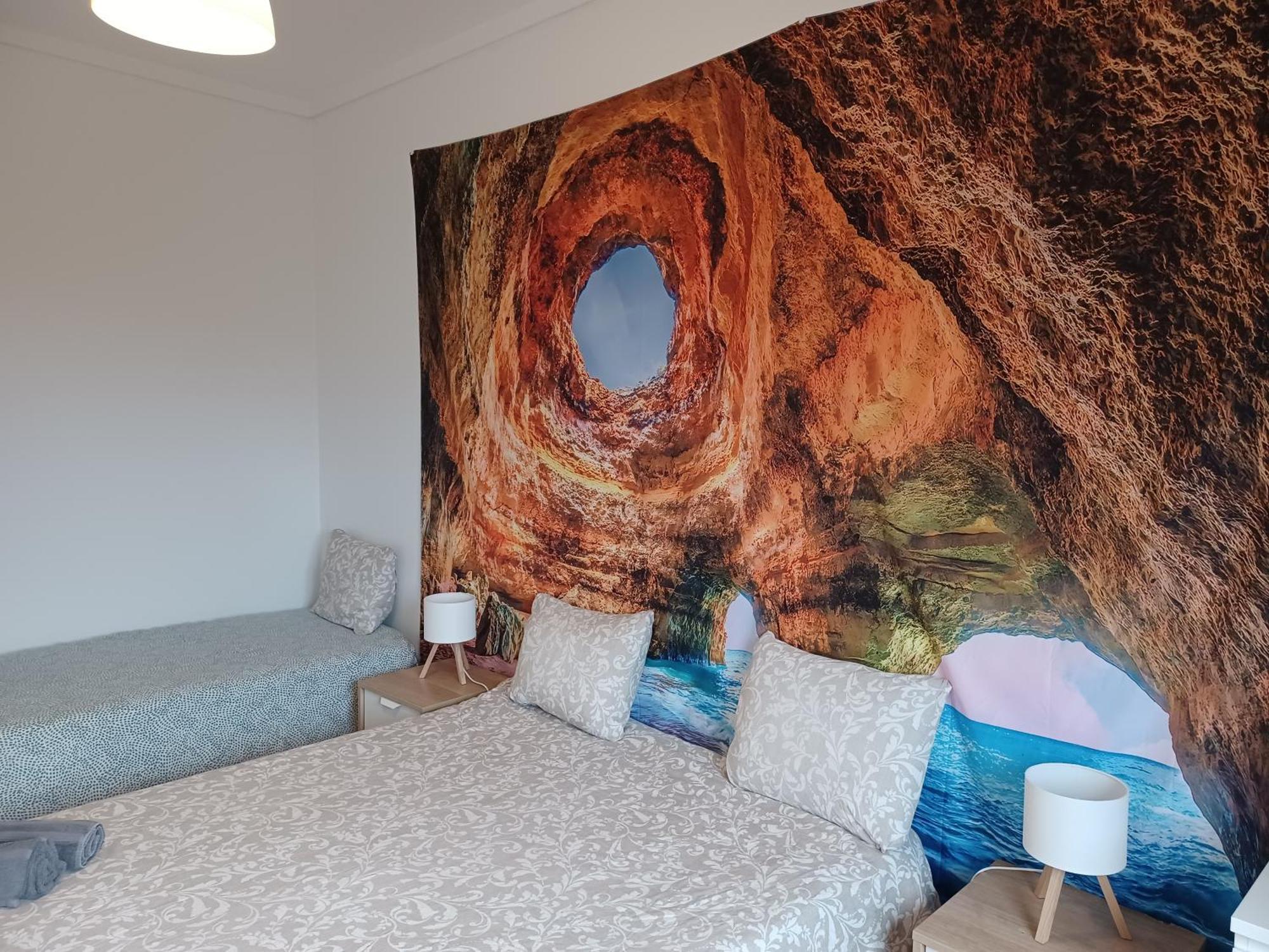 Oporto Cozy Rooms المظهر الخارجي الصورة