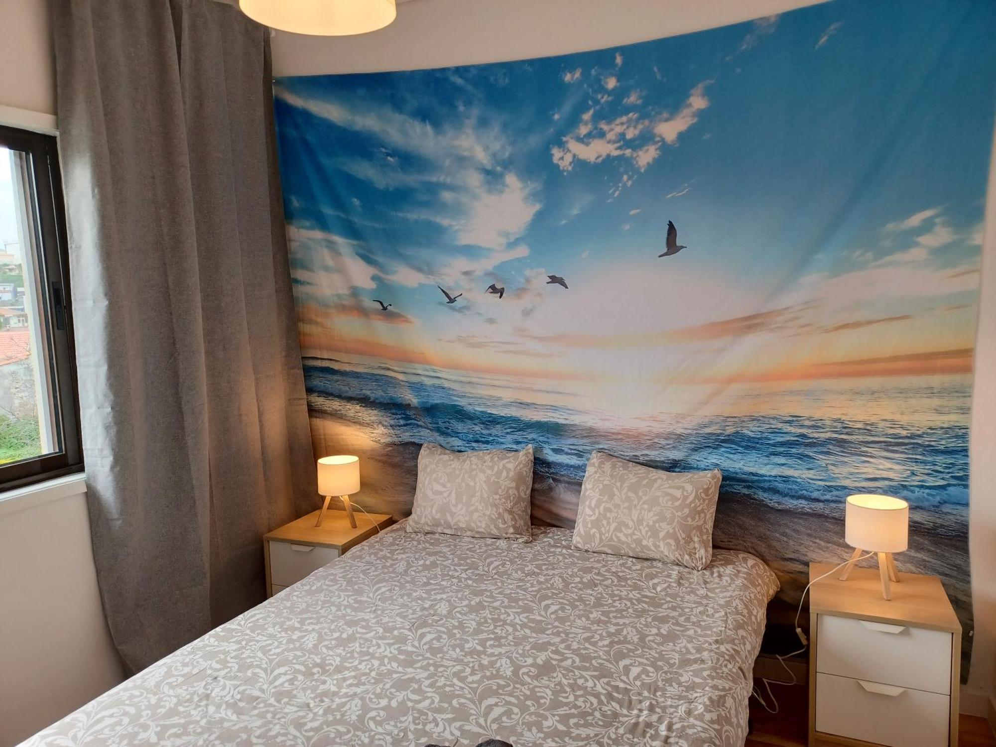Oporto Cozy Rooms المظهر الخارجي الصورة