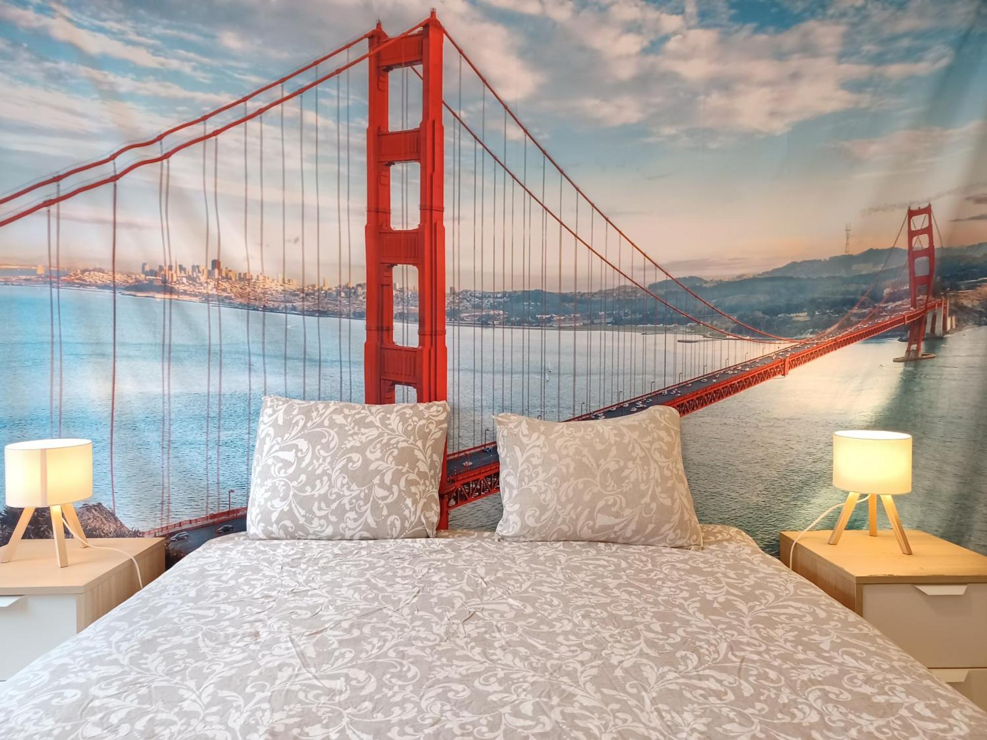 Oporto Cozy Rooms المظهر الخارجي الصورة