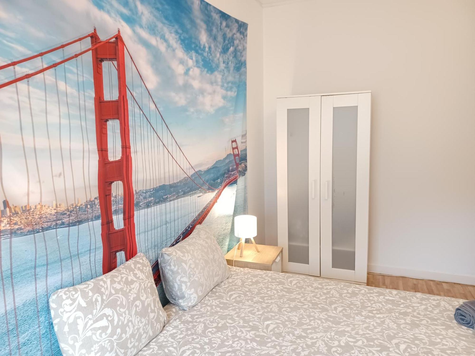 Oporto Cozy Rooms المظهر الخارجي الصورة