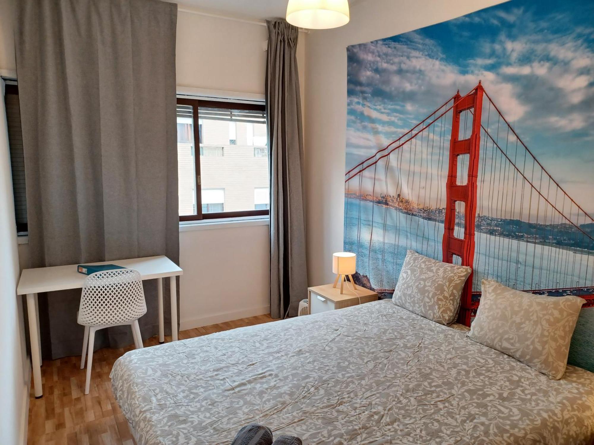 Oporto Cozy Rooms المظهر الخارجي الصورة