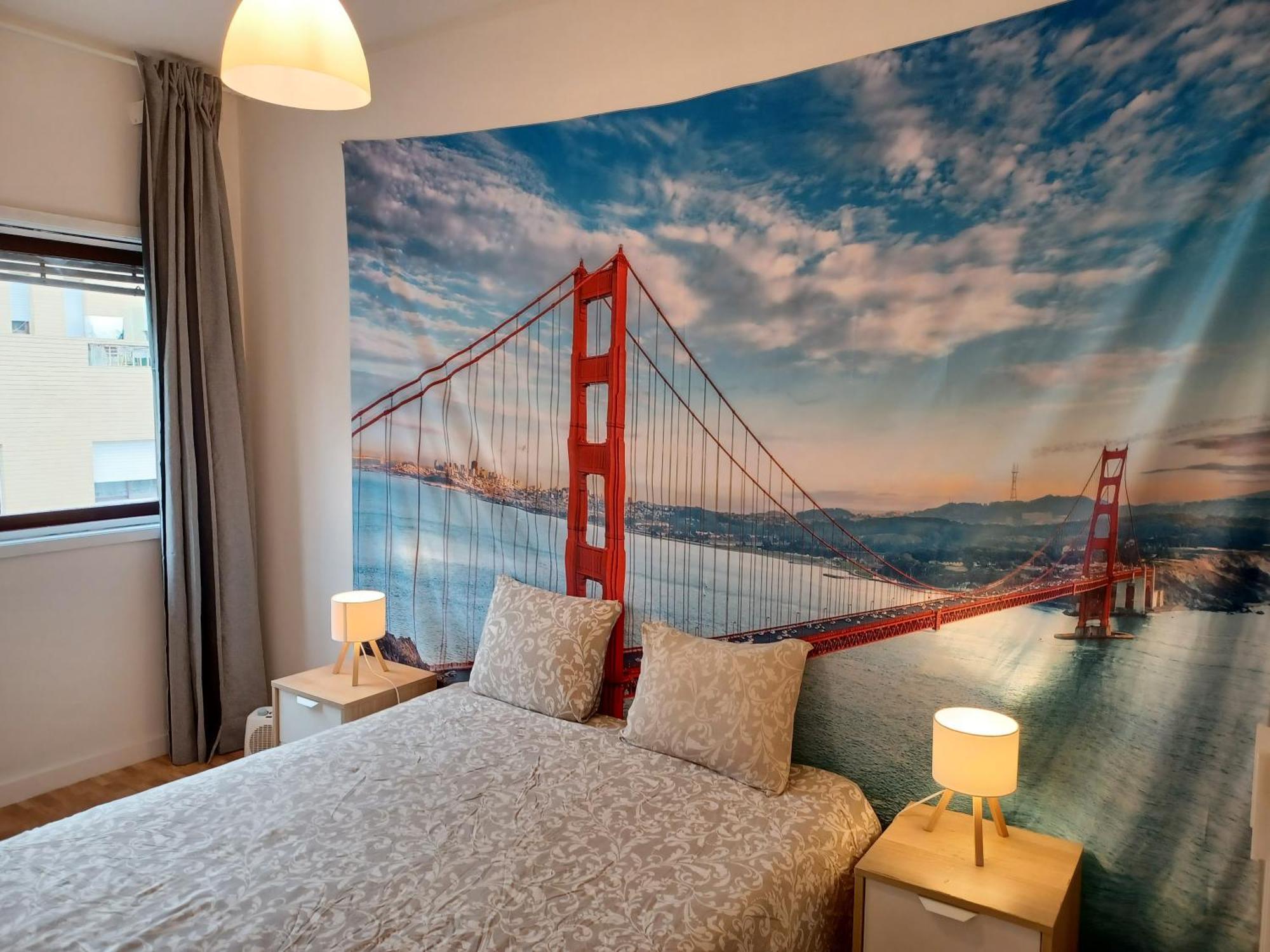 Oporto Cozy Rooms المظهر الخارجي الصورة