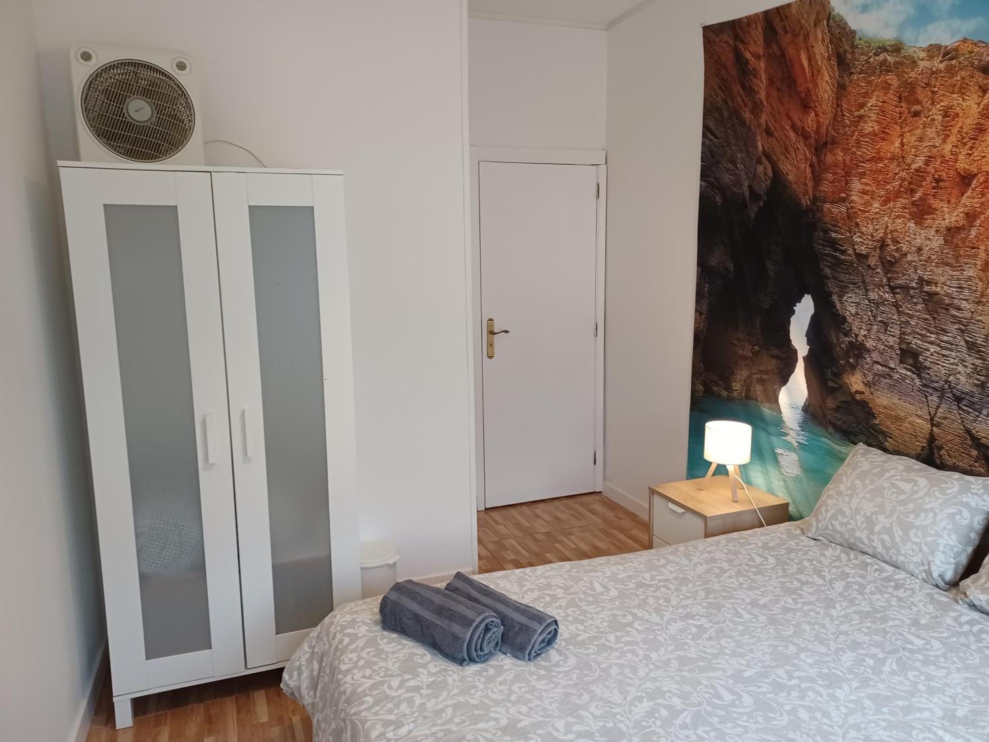 Oporto Cozy Rooms المظهر الخارجي الصورة