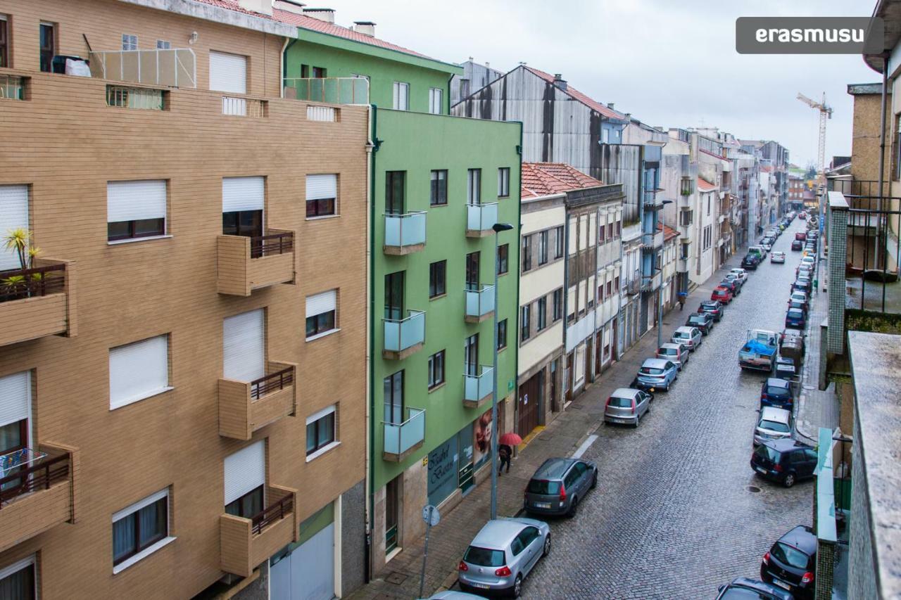 Oporto Cozy Rooms المظهر الخارجي الصورة