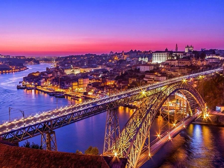 Oporto Cozy Rooms المظهر الخارجي الصورة