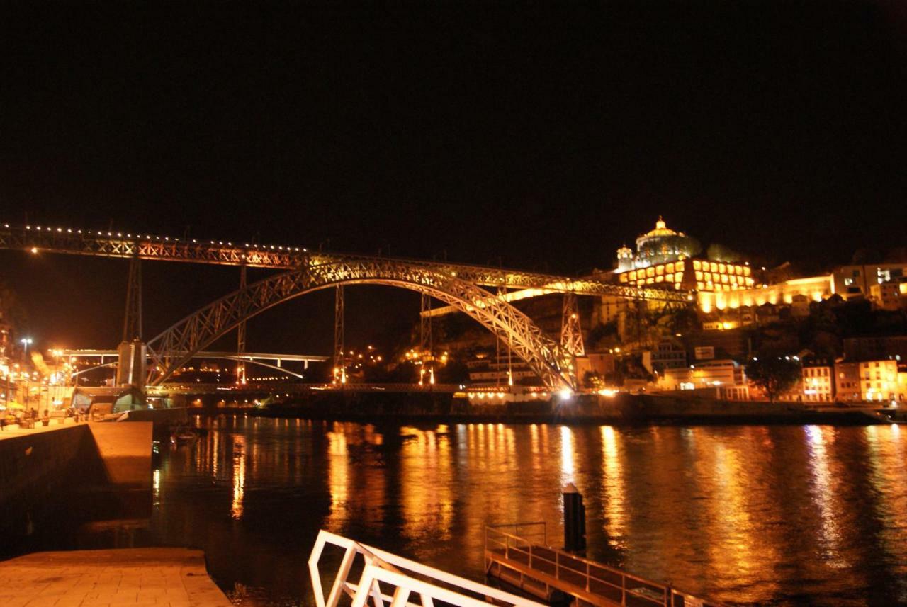 Oporto Cozy Rooms المظهر الخارجي الصورة